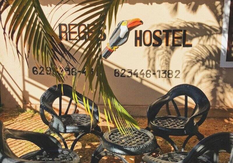 Reges Hostel