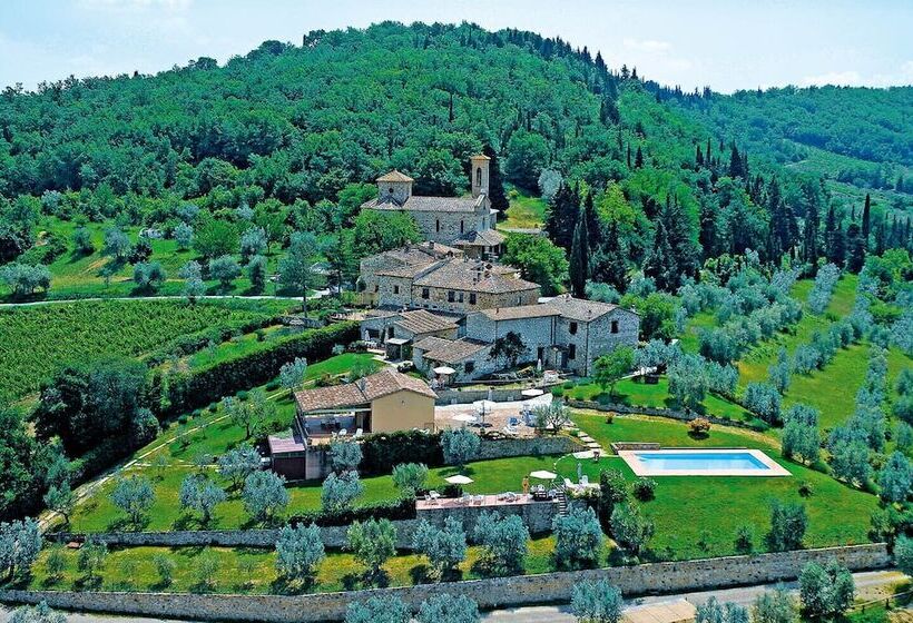 إقامة Borgo Sicelle