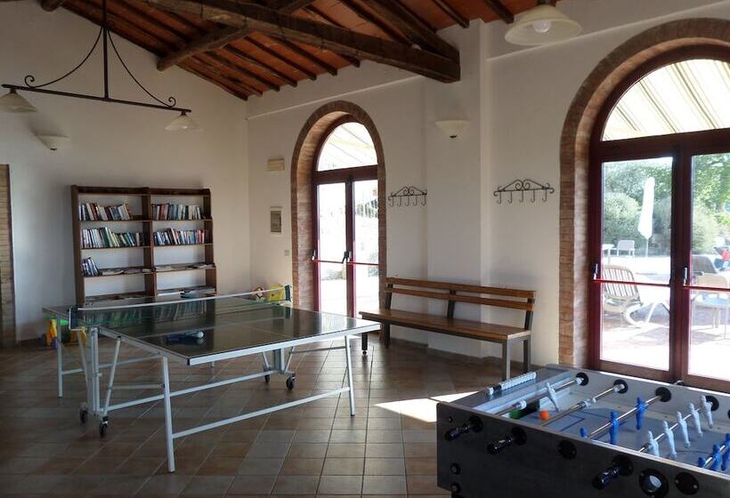 إقامة Borgo Sicelle