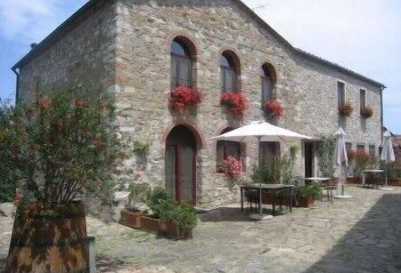 إقامة Borgo Sicelle