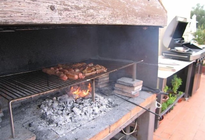 إقامة Borgo Sicelle