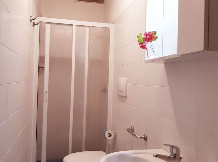 إقامة Borgo Sicelle