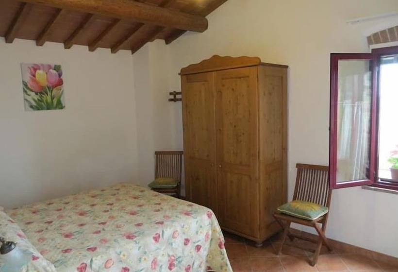 إقامة Borgo Sicelle