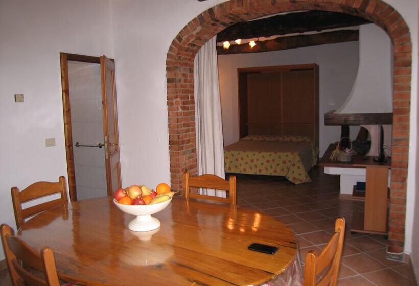 إقامة Borgo Sicelle