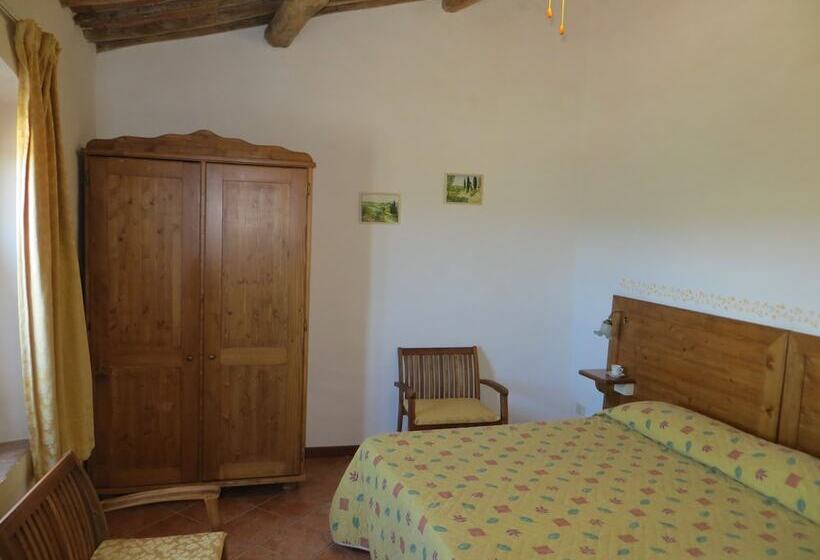 إقامة Borgo Sicelle