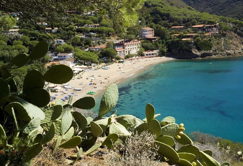 إقامة La Turistica