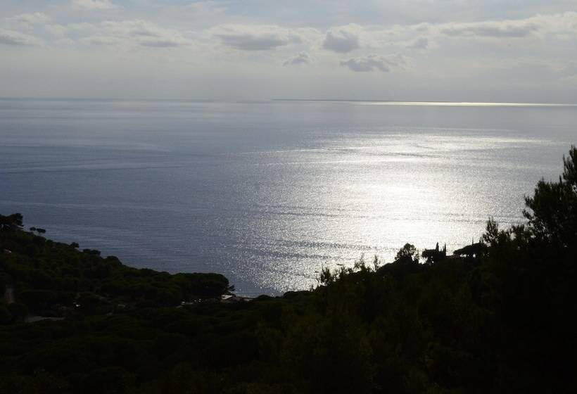 إقامة La Turistica