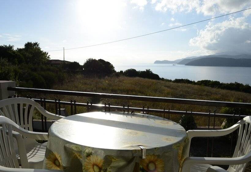 إقامة La Turistica