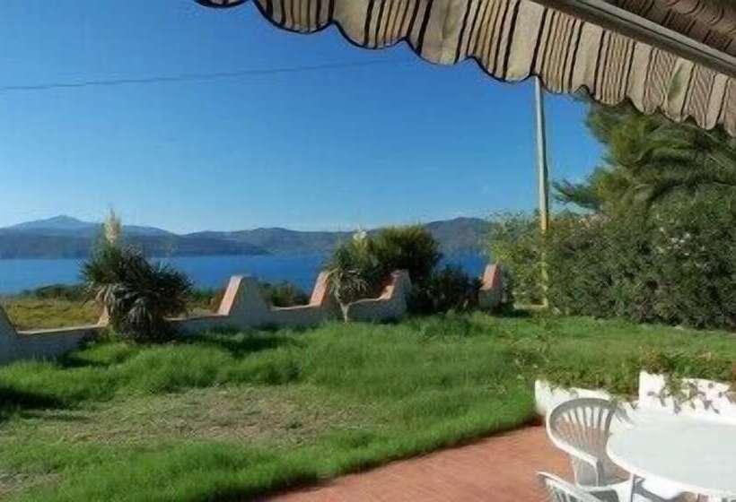 레지던스 La Turistica