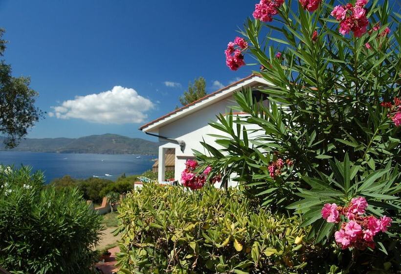 إقامة La Turistica