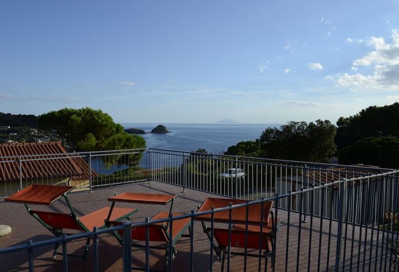 레지던스 La Turistica