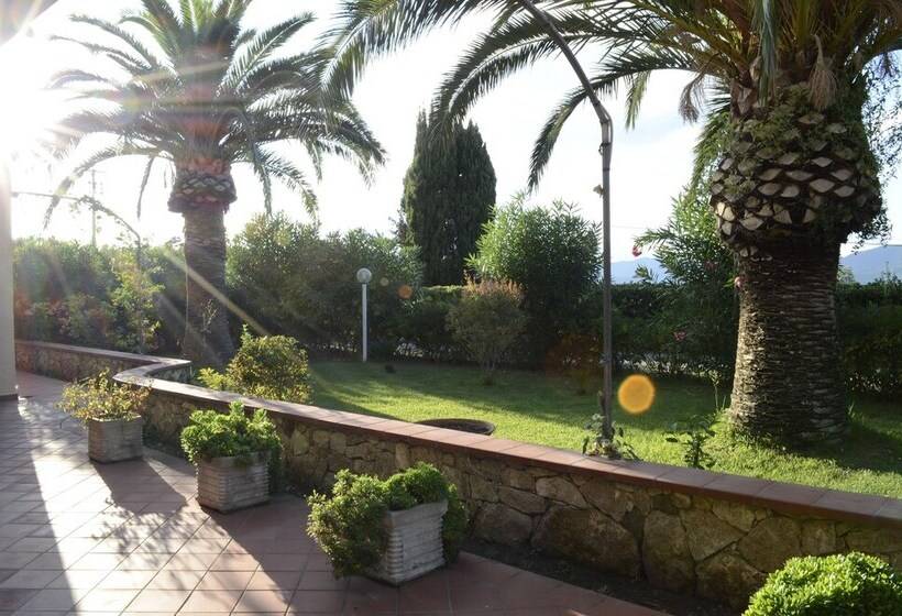 إقامة La Turistica