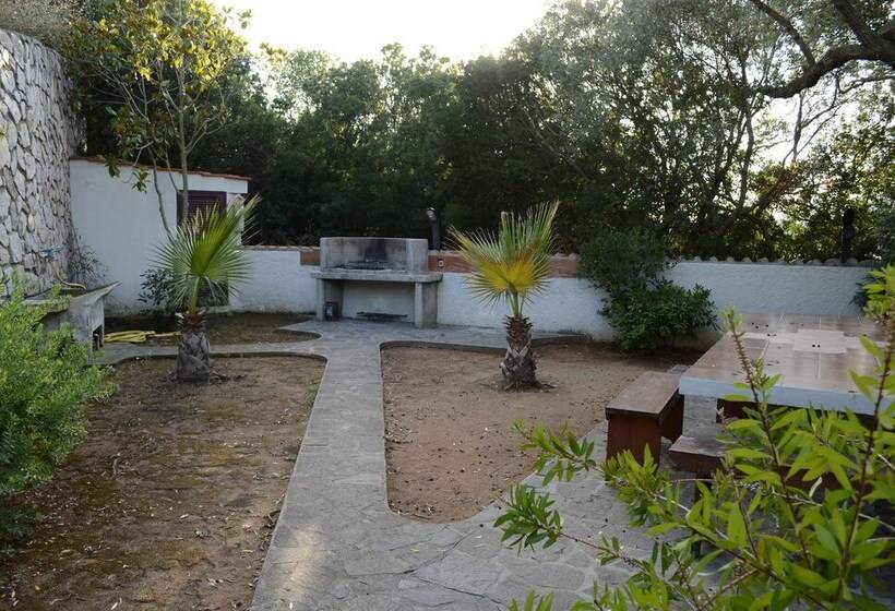 إقامة La Turistica