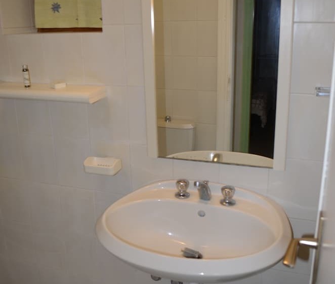 레지던스 La Turistica