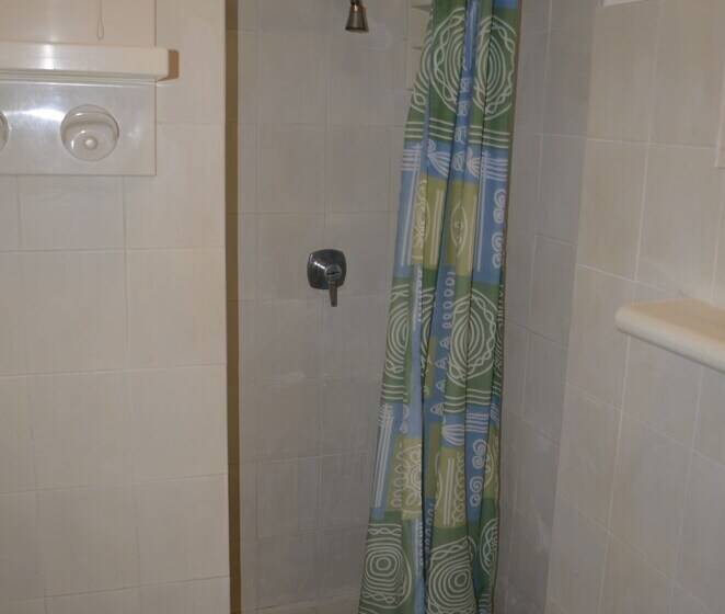 إقامة La Turistica