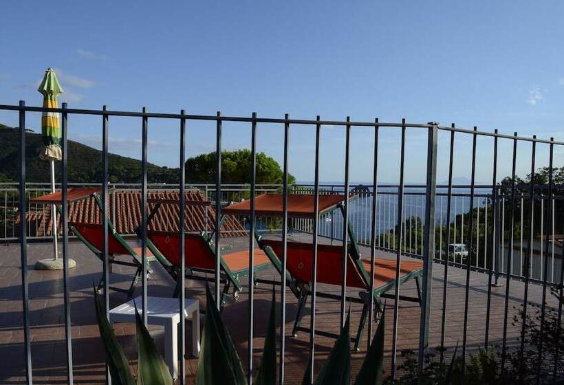 레지던스 La Turistica