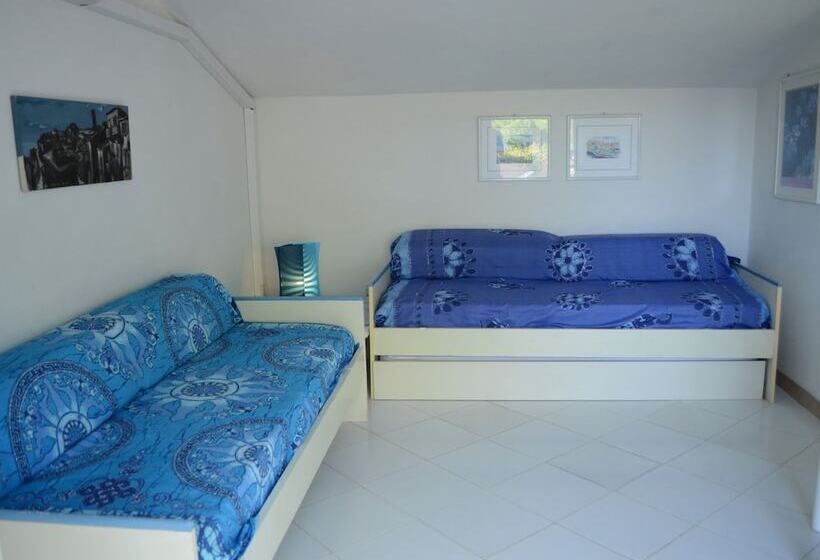 레지던스 La Turistica