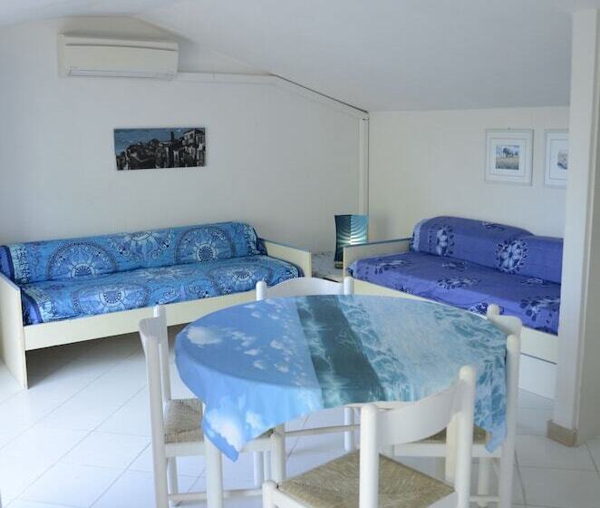 إقامة La Turistica