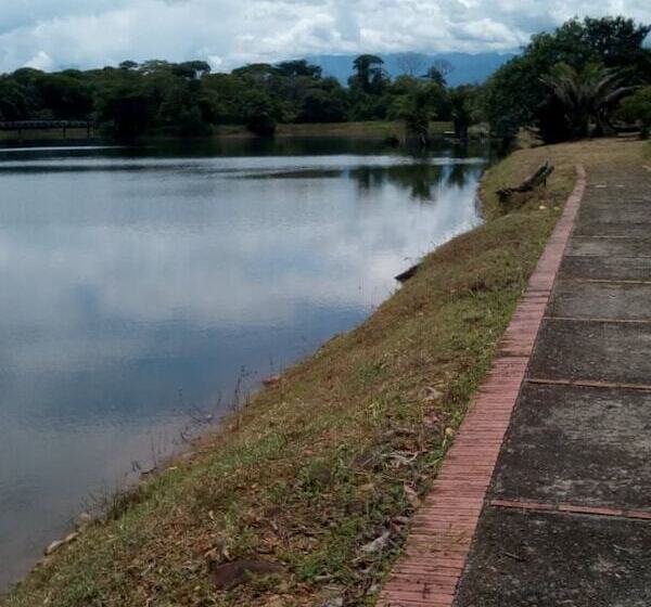 渡假胜地 Centro Vacacional Y De Eventos Araguaney