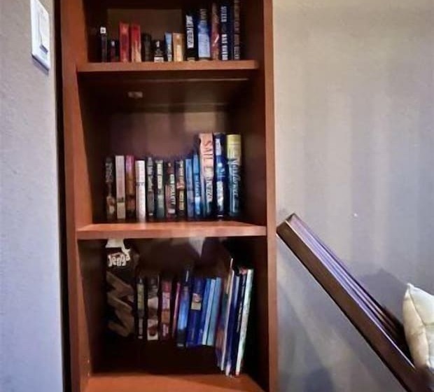 River Rock Mountain Cabin