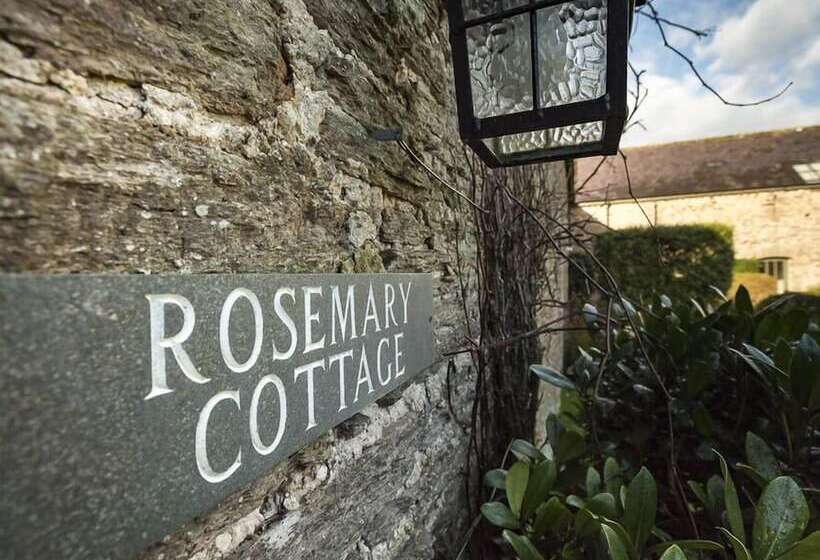 Rosemary Cottage