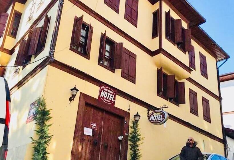 Safranbolu Otel