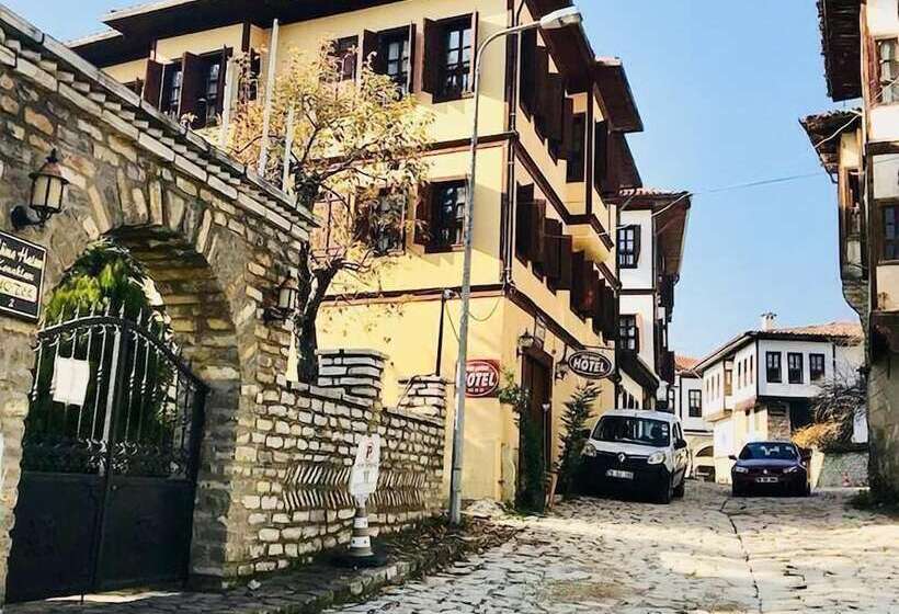 Safranbolu Otel