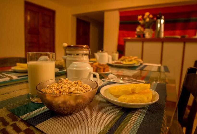 Samaykuy Bed And Breakfast