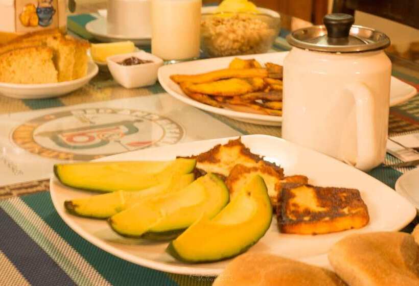 Samaykuy Bed And Breakfast