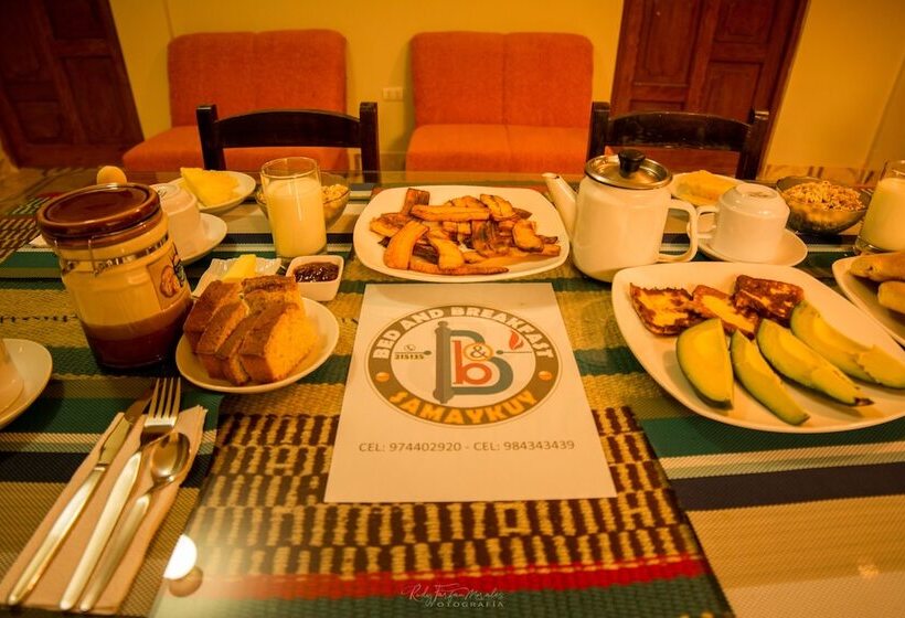 Samaykuy Bed And Breakfast