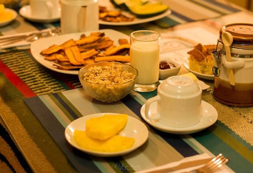 Samaykuy Bed And Breakfast