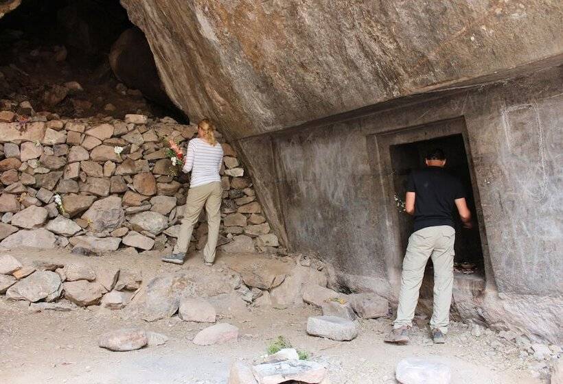 Samaykuy Bed And Breakfast