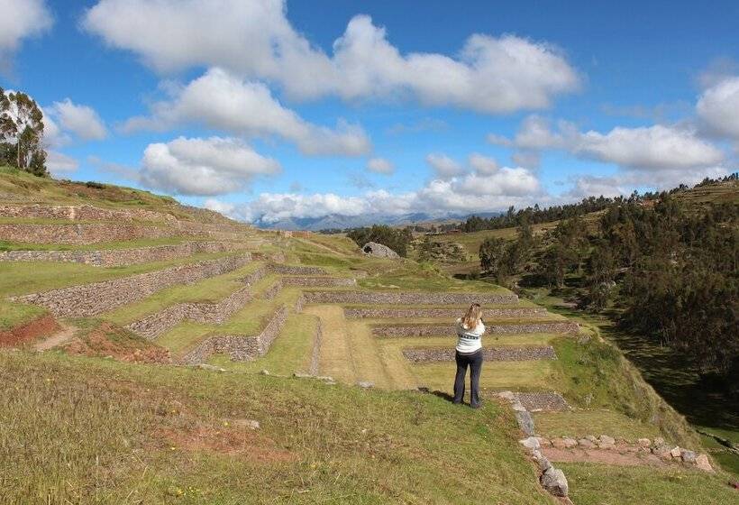 Samaykuy Bed And Breakfast