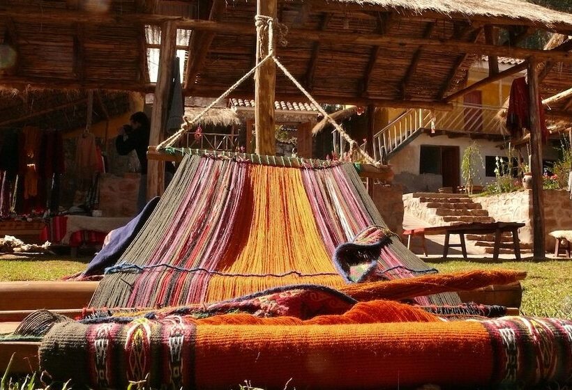 Samaykuy Bed And Breakfast