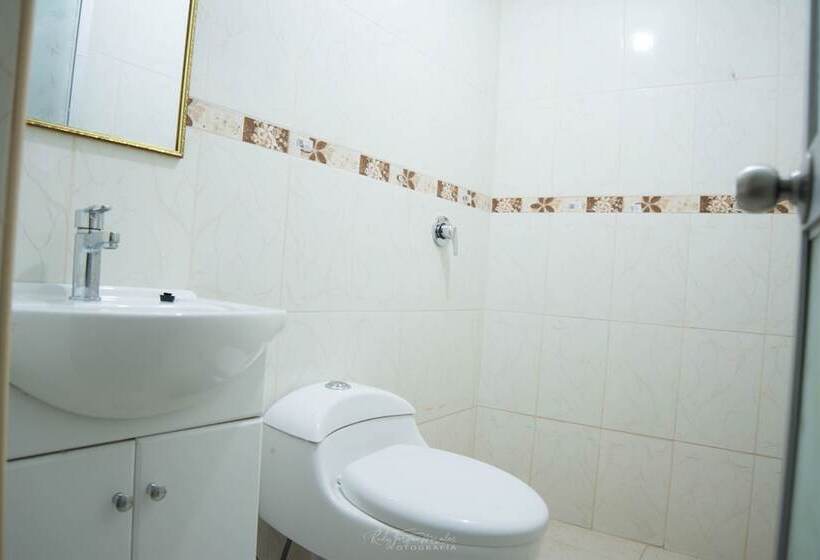 Samaykuy Bed And Breakfast