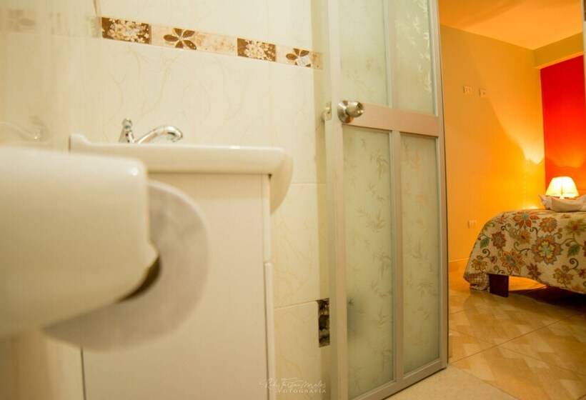 Samaykuy Bed And Breakfast