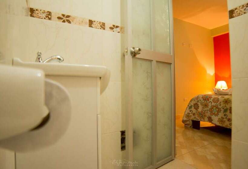 Samaykuy Bed And Breakfast