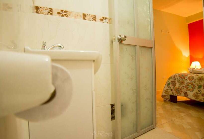 Samaykuy Bed And Breakfast