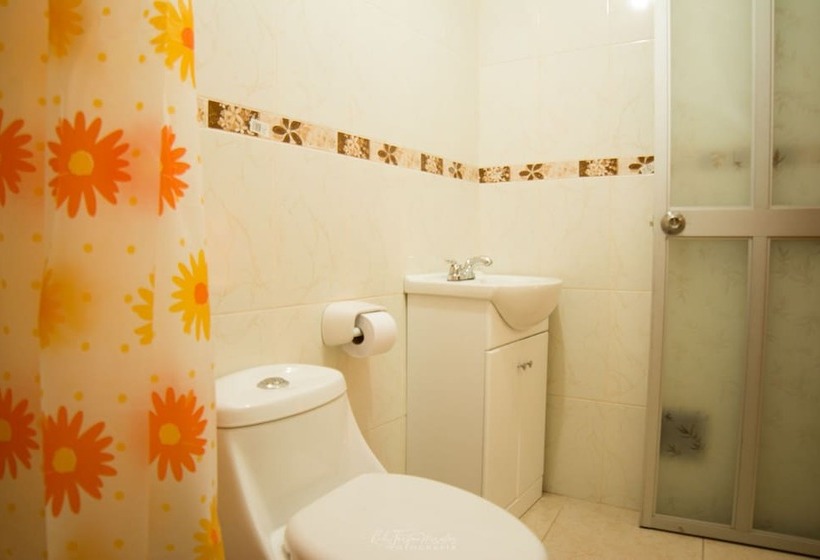 Samaykuy Bed And Breakfast