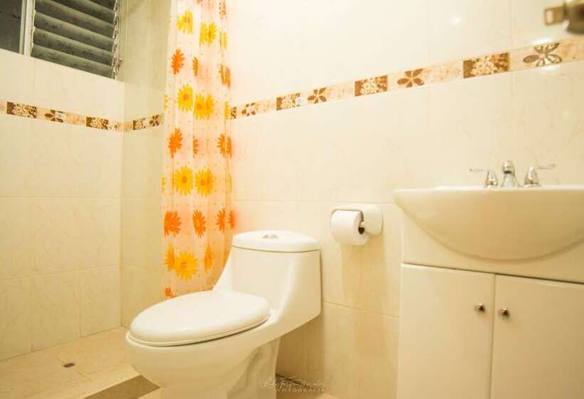 Samaykuy Bed And Breakfast