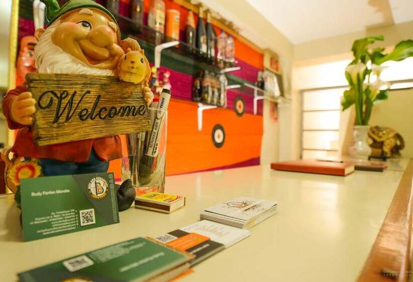 Samaykuy Bed And Breakfast