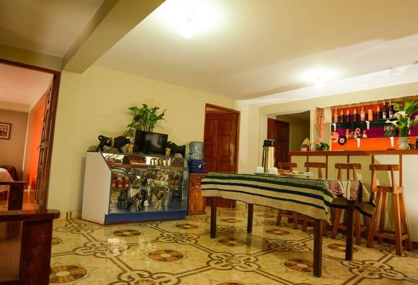 Samaykuy Bed And Breakfast