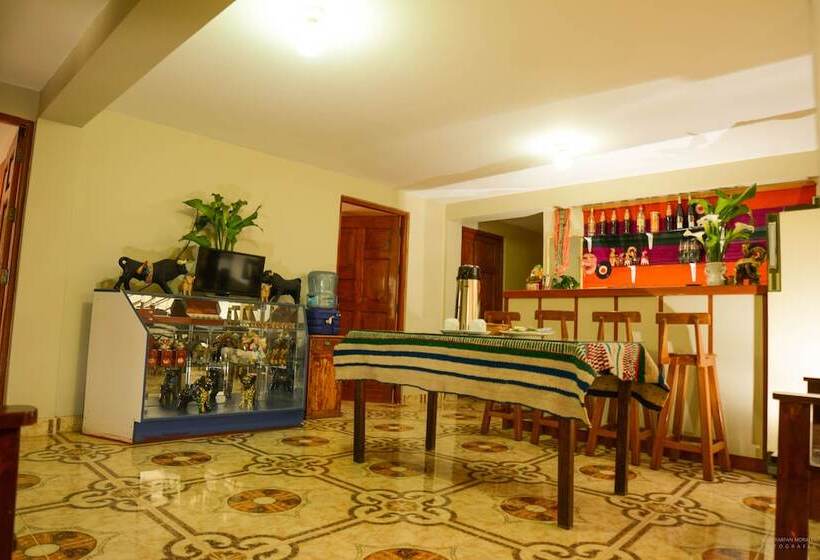 Samaykuy Bed And Breakfast