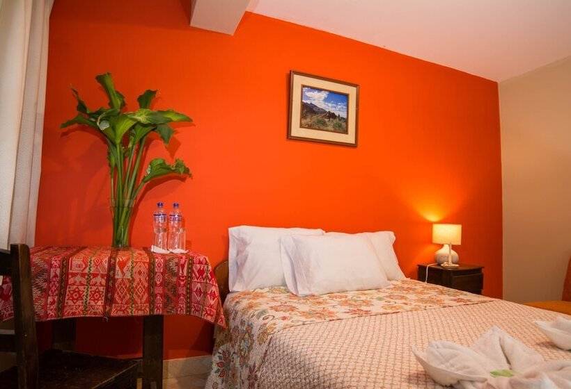 Samaykuy Bed And Breakfast