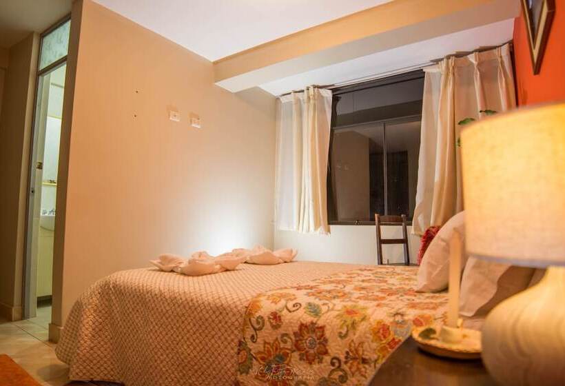 Samaykuy Bed And Breakfast