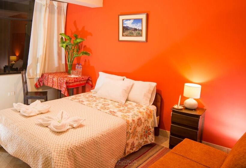 Samaykuy Bed And Breakfast