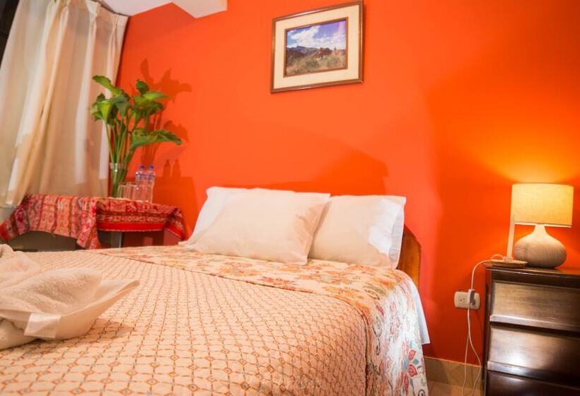 Samaykuy Bed And Breakfast