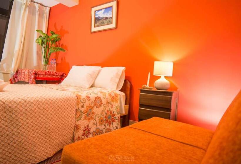 Samaykuy Bed And Breakfast