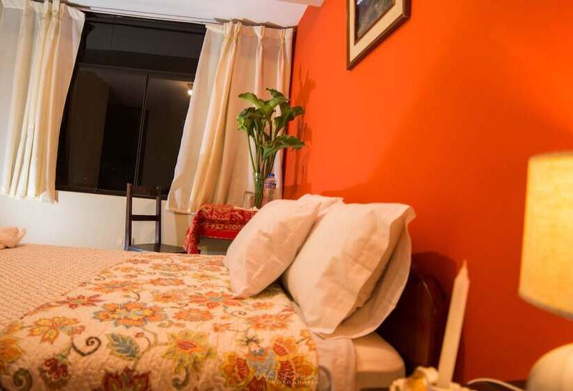 Samaykuy Bed And Breakfast