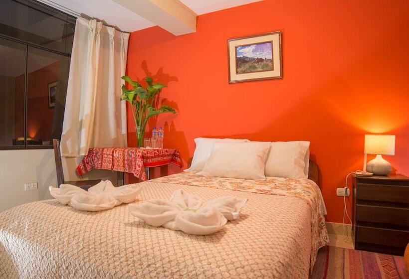 Samaykuy Bed And Breakfast